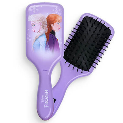 Disney Frozen Paddle Brush Elsa, Anna